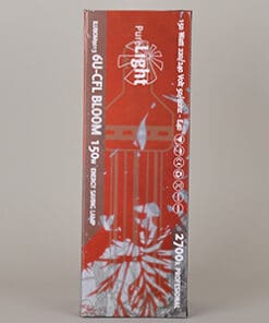 Pure Light 150W Flower-CFL sparepære