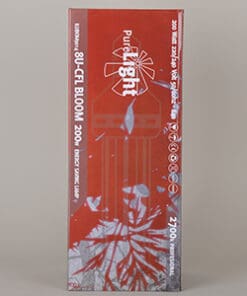 Pure Light 200W Flower-CFL sparepære