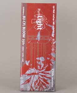 Pure Light 250W Flower-CFL sparepære