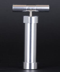 Aluminium Polm Presser 140mm