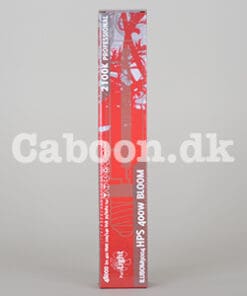 Pure Light - Pure Bloom 400W HPS Blomstringspære