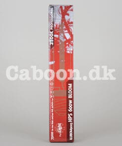 Pure Light - Pure Bloom 600W Blomstringspære