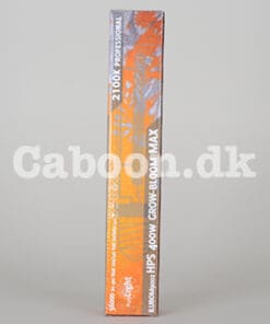 Pure Light - 400W HPS Dual Grow-Bloom