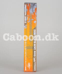 Pure Light - 600W HPS Dual Grow-Bloom