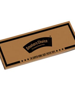 Smokers Choice Brun Blunt