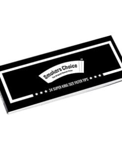 Smokers Choice Sort Blunt