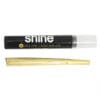 Shine 24K - Guld Cone king size 1 stk