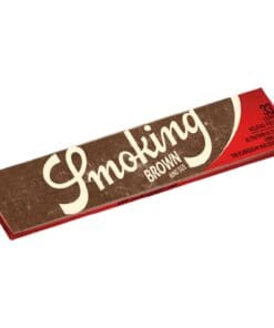 Smoking – Brown King Size Slim