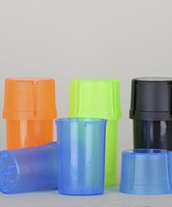 Stash Grinder ass. farver