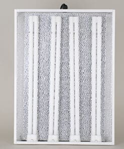 ELEKTROX Sparepære Amatur m. 4 X 55W sparepærer af 6500K