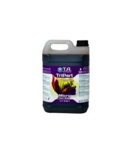 T.A. Micro Hard Water 5L