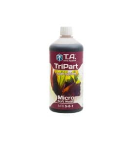 T.A. Micro Soft Water 1L