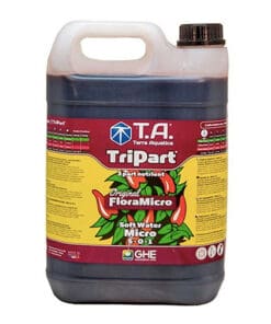 T.A. Micro Soft Water 5L