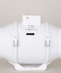 Vent TT 405/520m3/t, Ø150 mm