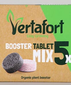 Vertafort Mix Booster 5stk