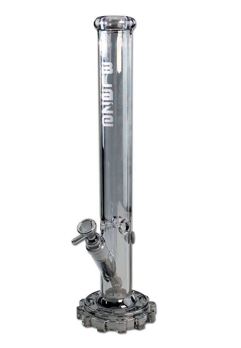 Blaze ''Gear'' Grå Metallic Icebong