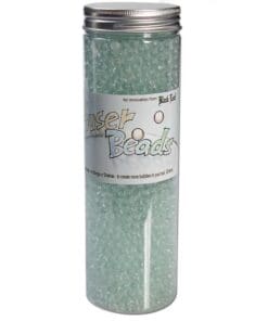 Black Leaf Diffuser Beads