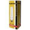 Elextrox 125W Flower-CFL sparepære