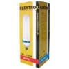 Elextrox 250W Dual-CFL sparepære