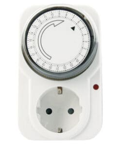 Mekanisk Timer 230 V