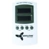 Termometer/Hygrometer