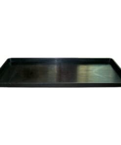 Garland plast bakke 120 x 55 x 4 cm