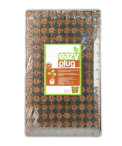 Easy Plug 150stk vækst kuber i bakke