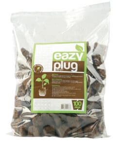 Easy Plug 100stk vækst kuber i pose