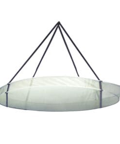 Tørrenet, 1 lag Ø:60 cm