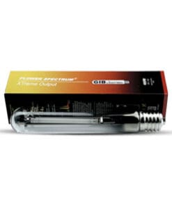 GIB Lighting Xtreme Output 400W 230volt