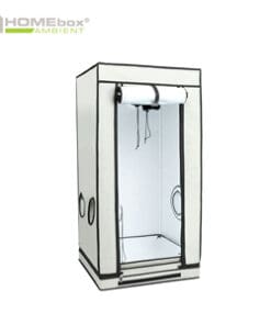 HOMEbox Ambient gro telt 60 x 60 x 120 PAR+