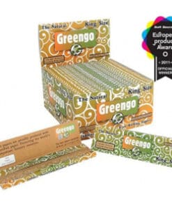 Greengo King Size Slim 1ks