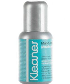 Kleaner, lille 30 mL