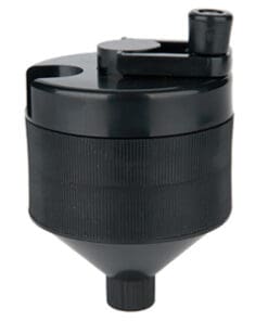 Spice Mill, stor kværn plast