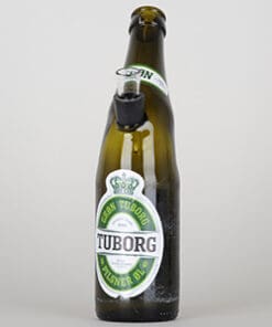 Tuborg Pilsner Ølbong