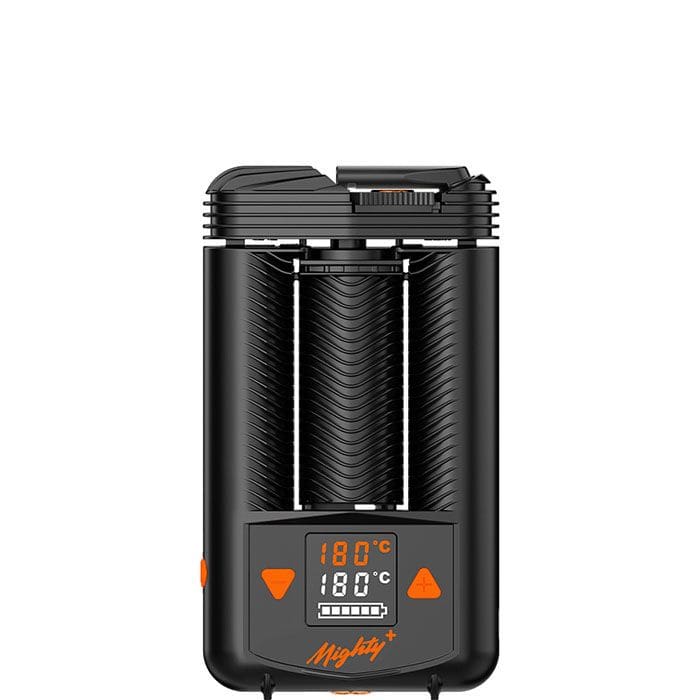 Mighty+ Storz & Bickel Vaporizer
