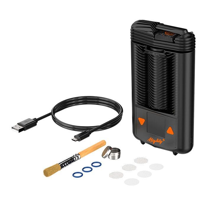 Mighty+ Storz & Bickel Vaporizer - Image 2