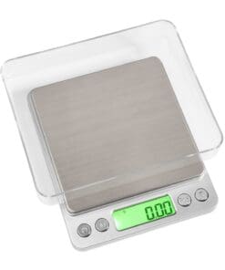 On Balance NV-500 0,01 Digitalvægt