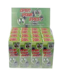 Open Your Eyes Øjendråber