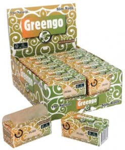 Greengo Small Rolls 1 ks