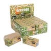 Greengo Wide Rolls 1 ks