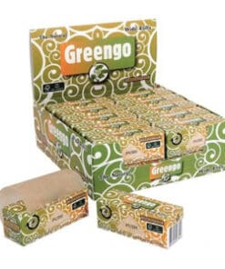Greengo Wide Rolls 1 ks
