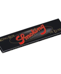 Smoking De Luxe 1 stk