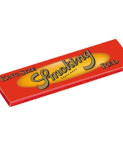 Smoking Red 1 stk