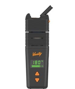 Venty Storz & Bickel Vaporizer