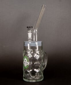 Glas Bong Ølkrus