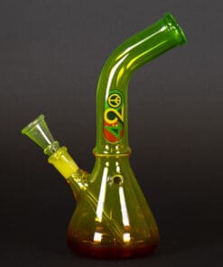 Glas bong 420