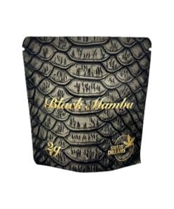 CBD Black Mamba 2G.