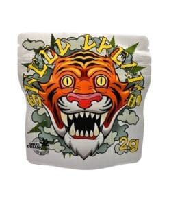 CBD Cosmic Bomb 2G Thai Edition