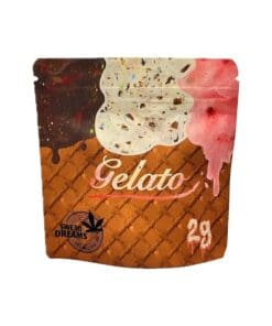 CBD Gelato Mok I Love This Shit 2G.